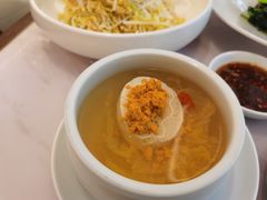 -喜鼎海胆水饺(平安金融中心店)