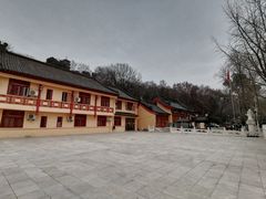 -九华山公园