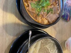 -大佬李砂锅(钱江财富广场店)