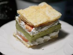 -Lingo西餐厅(仙乐斯广场店)