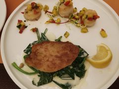 -红房子西菜馆(淮海中路店)