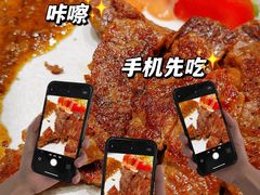 -上户日本料理(北仑富邦店)
