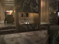-悦厅·下午茶(杭州柏悦酒店)