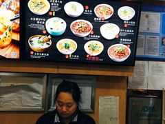 -小杨生煎(黄河路店)