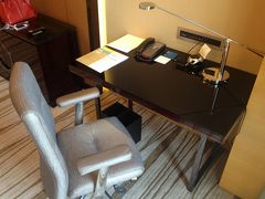 厅-廊坊固安福朋喜来登酒店