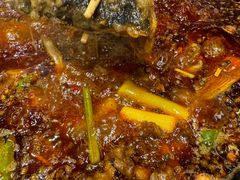 -肖肖酸萝卜鱼火锅(总店)