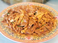 -烤肉季饭庄