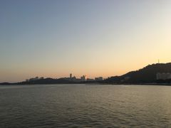 -野狸岛