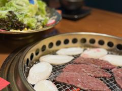 -海之屋韩式烤肉(海棠68环球美食街店)