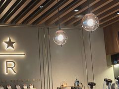 -星巴克臻选(北京凤凰汇店)