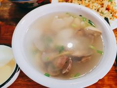 -聪辉同安老美食饭店(大元路店)