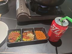 -牛牛和牛海鲜粥底火锅(长虹国际城店)