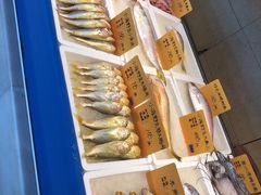 -上味·小海小鲜(中联店)