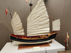 -蓬莱阁景区