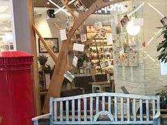 -猫的天空之城概念书店(印象城购物中心店)