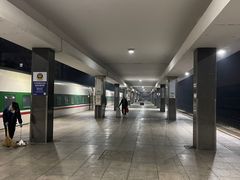-岳阳站