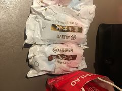 -海底捞火锅(群光广场店)