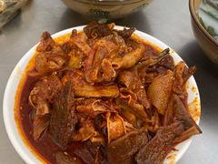 -渔桥李记奶汤面(东街店)