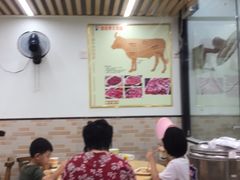 大堂-鑫佳泰潮汕餐厅(莲塘店)