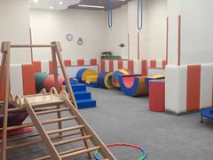 -魔力熊儿童早教托育中心(硚口同馨店)