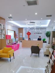 -月满阁月子中心(莲湖区店)