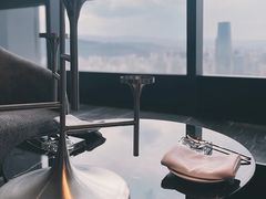 -秀·吧 Show Bar(兰州盛达希尔顿酒店)