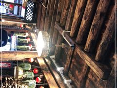 -尽善百年古院餐厅(王家老宅店)