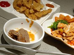 -海底捞火锅(坪山益田假日广场店)