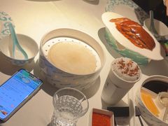 -桂满陇·海市蜃楼·黑金(国金店)