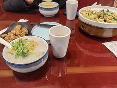 -宏状元现熬粥·京味菜(五棵松店)