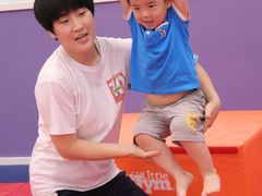 -小小运动馆(浦江店)