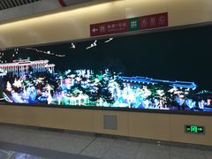 -王府井(地铁站)