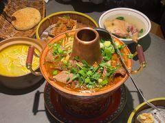 -老淮滨-蚌埠非遗小吃(淮河路店)