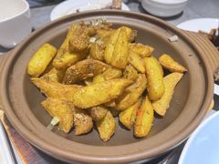 -凯鸽酒楼(大同振兴街店)