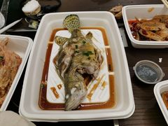 -盒马鲜生(双清路店)