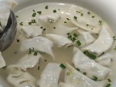 -乡野李掌柜(汉江路店)