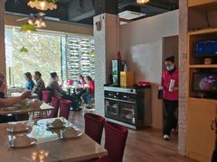 大堂-锦園(伊势丹美食城店)