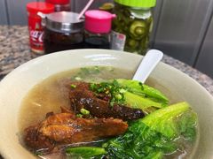 -万利洪记粉面美食