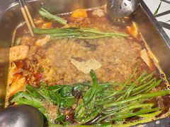 -螺大喜螺蛳粉火锅(雍和宫店)