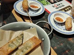 -和府捞面(天河领展广场店)