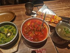 -耶里夏丽·丝路新疆菜·清真食品(徐汇南丹东路臻选店)