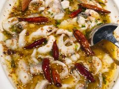 -蔴将·川菜(黄龙万科店)