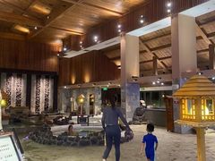 -汉拿山温泉度假酒店