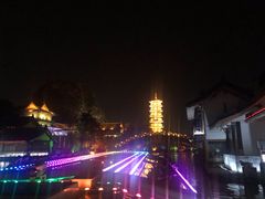 -桂林两江四湖景区