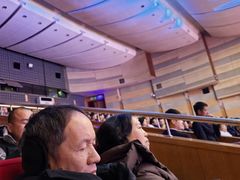 -南风大剧院莎梦二人转剧场