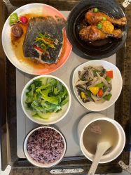 -奕新一诺台式母婴护理中心(我格广场店)