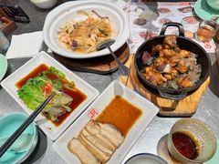 -潮界(虹桥新天地店)