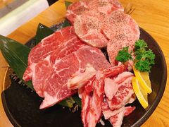 -九田家黑牛烤肉料理(华侨城店)