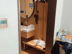 -全季酒店(北京三里屯太古里工人体育场地铁站店)