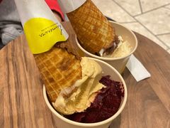 -LUNEURS月乐诗·法式冰淇淋(环贸店)